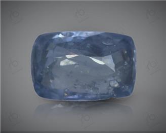 Natural Blue SapphireCertified  3.66CTS-17271